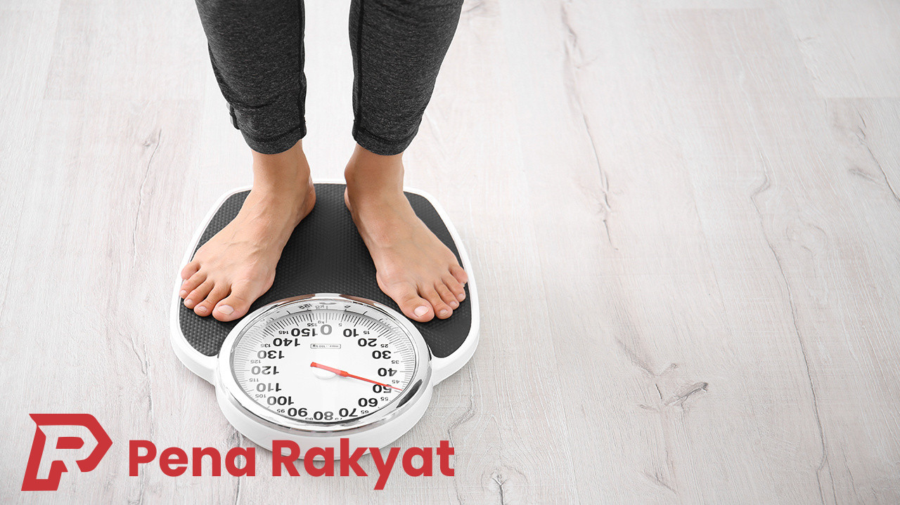Inovasi Penurunan Berat Badan: Terapi Akupunktur dan Konseling Gizi di RSUD Genteng
