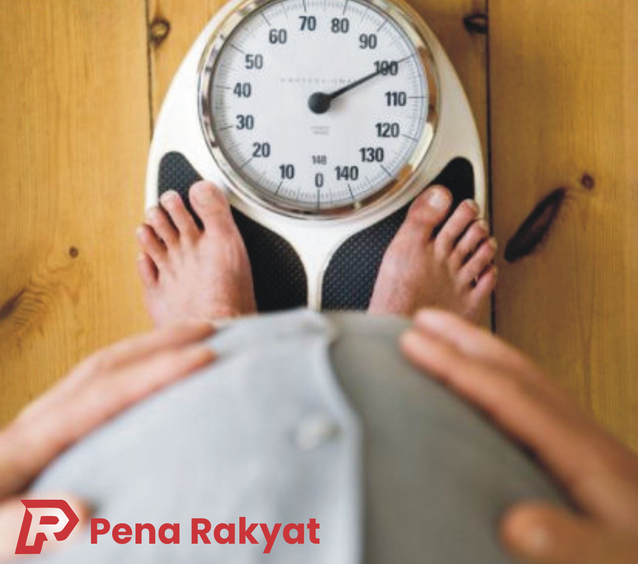 Puasa, Kenaikan Berat Badan, dan Penjelasan Dokter RSUD Genteng