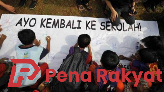Semangat Pemerataan Motivasi Hardiknas Tahun 2023 di Banyuwangi