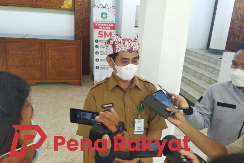 Banyuwangi Ayo Mengajar Inovasi Dinas Pendidikan Libatkan Banyak Profesi