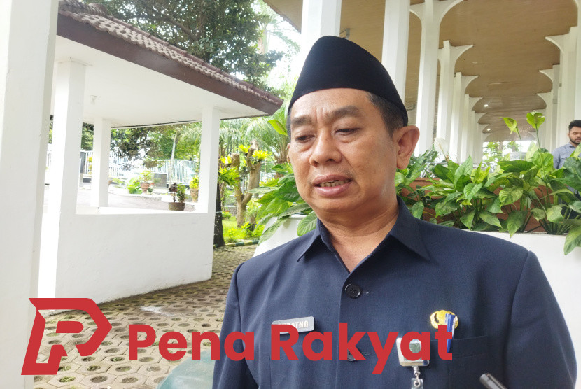 Kadispendik Banyuwangi Beberkan Tahapan Observasi dan Penilaian Perekrutan PPPK Guru 2022