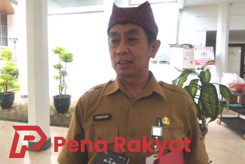 Banyuwangi Masih Banyak Kekurangan Tenaga Pengajar