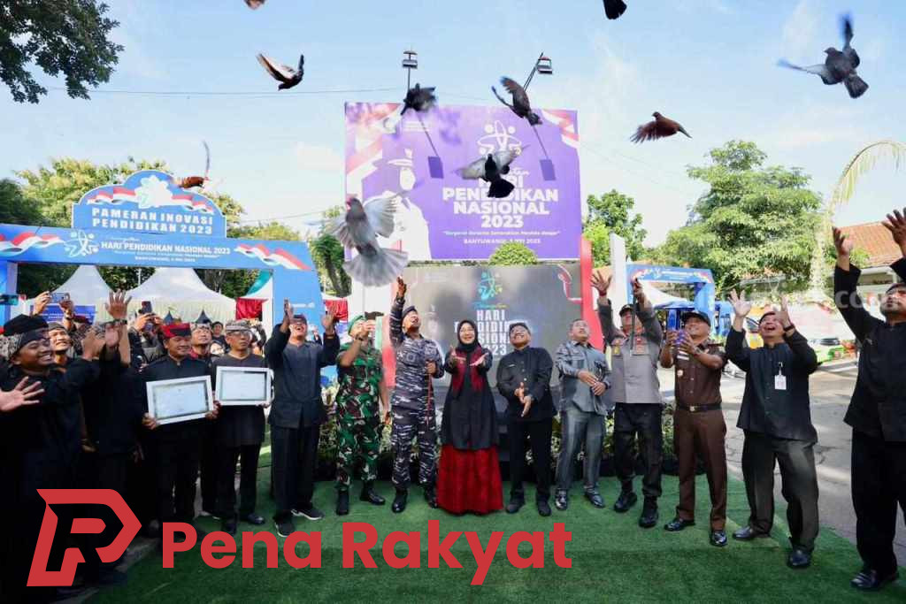Pemkab Rintis Program Rindu Bulan Tekan Banyaknya Persoalan Pendidikan di Banyuwangi