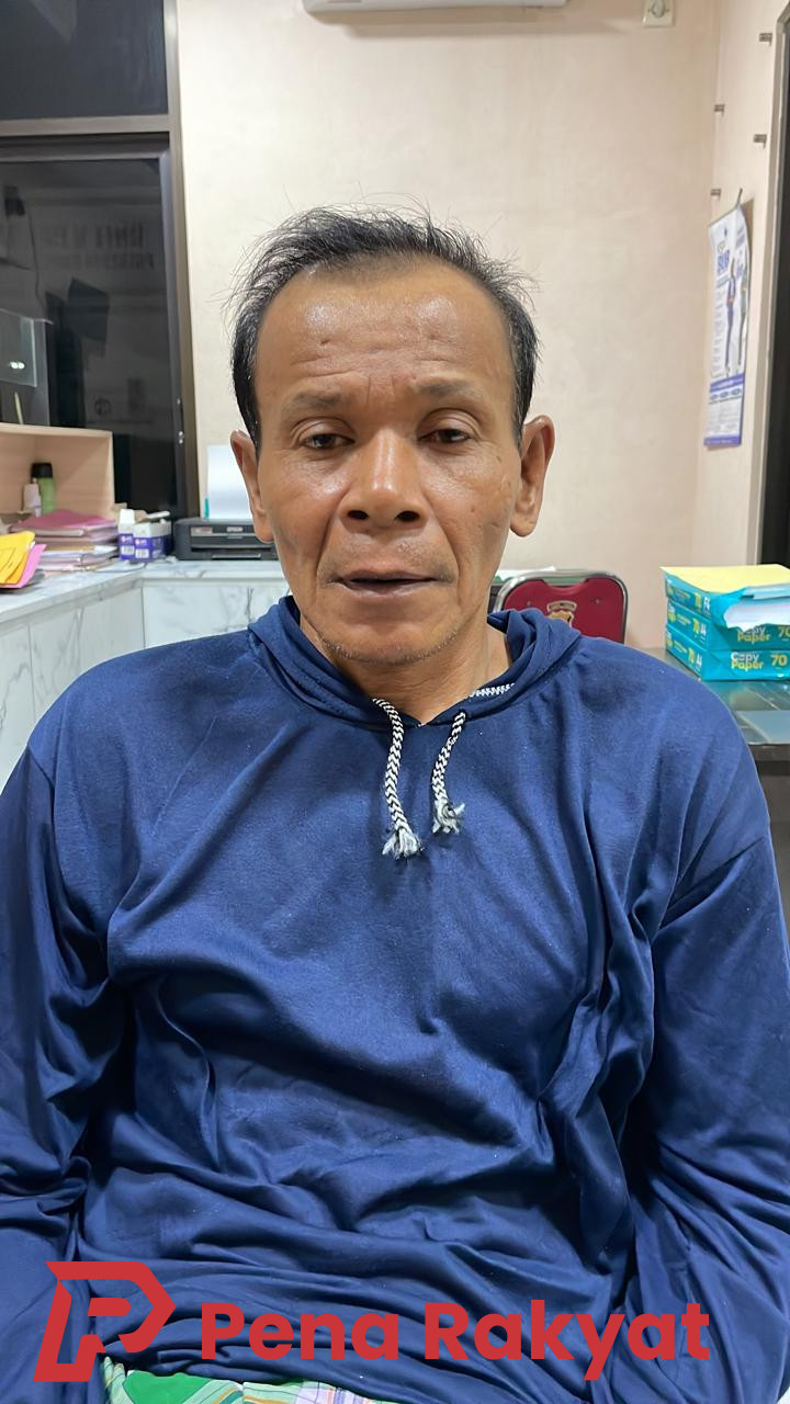 Polisi Banyuwangi Amankan Pelaku Pencuri Cengkeh Perkebunan