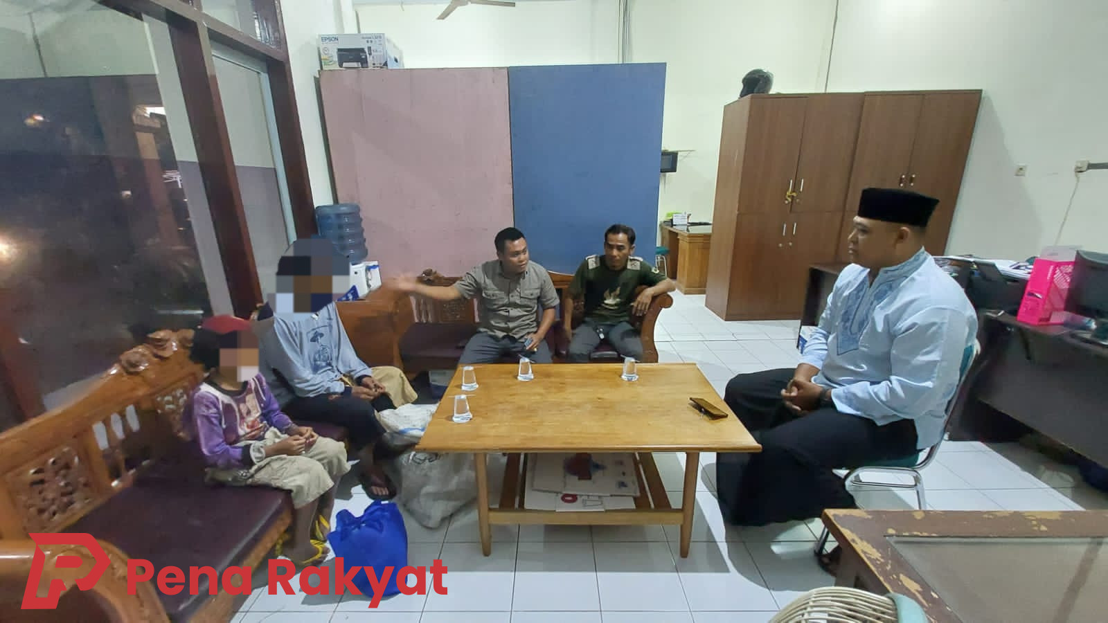 Pemerintah Kabupaten Banyuwangi Diminta Beri Jaminan Keamanan Lingkungan Bagi Anak