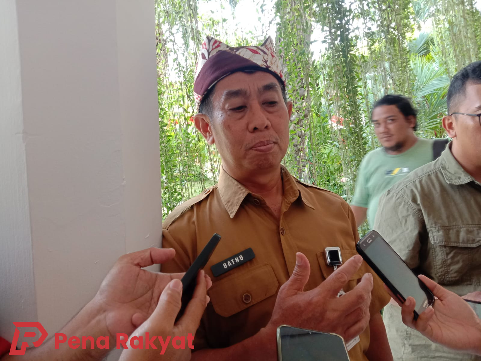 Program Merdeka Belajar juga Diterapkan untuk Kepala Sekolah