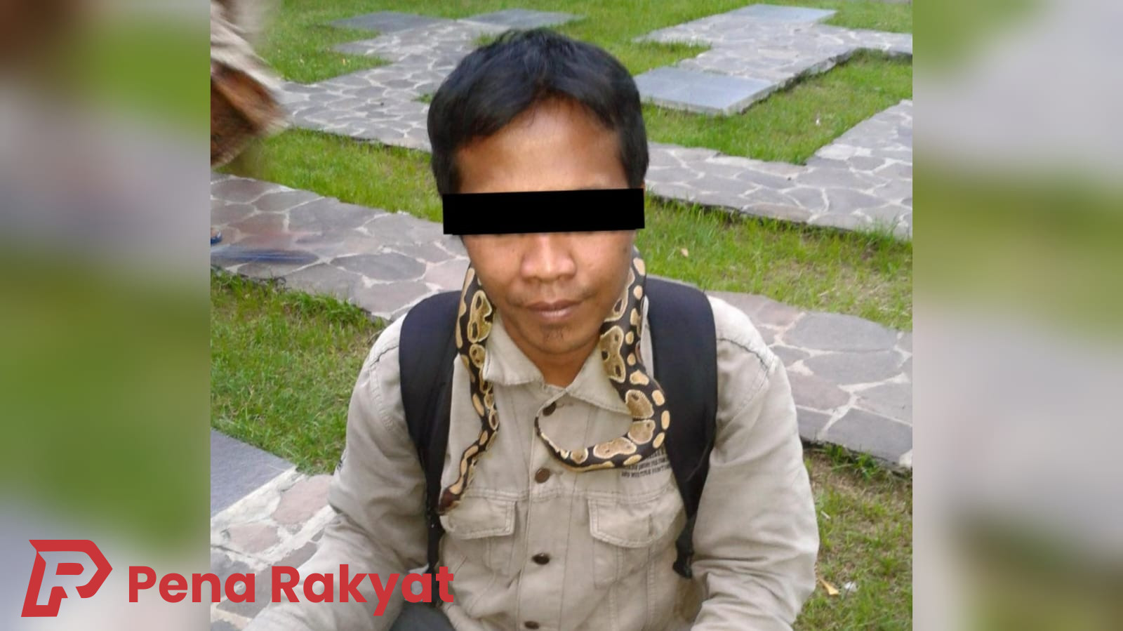 Guru SD Berstatus PPPK Sekaligus PPS di Glenmore Diduga Selingkuhi 2 Istri Tetangga Sekaligus 