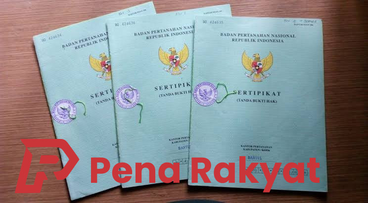 Puncak Kekecewaan Warga, Pilkades Sukorejo Diwarnai Isu Dugaan Pungli Sertifikat PTSL