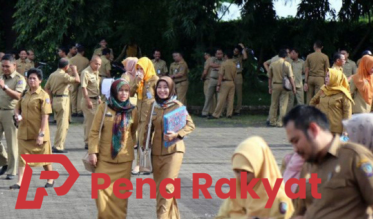 Materi Pelatihan Guru di Banyuwangi: Mulai Pembelajaran Abad 21 hingga Karakter Bangsa