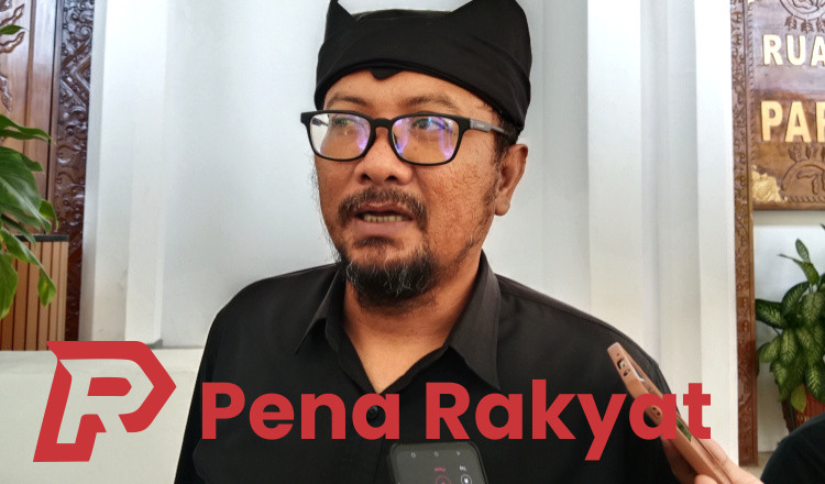 Proyeksi Pertumbuhan Ekonomi Banyuwangi Diapresiasi DPRD