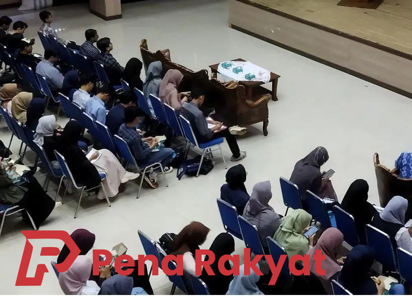 Kaukus Muda Siap Kolaborasi dengan Polresta Banyuwangi dalam Wujudkan Kamtibmas Pasca Pemilu