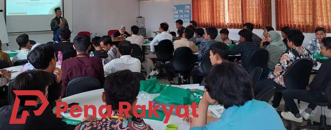 Kaukus Muda Gandeng Polres Mojokerto Gencarkan Sosialisasi Integritas Pemilu