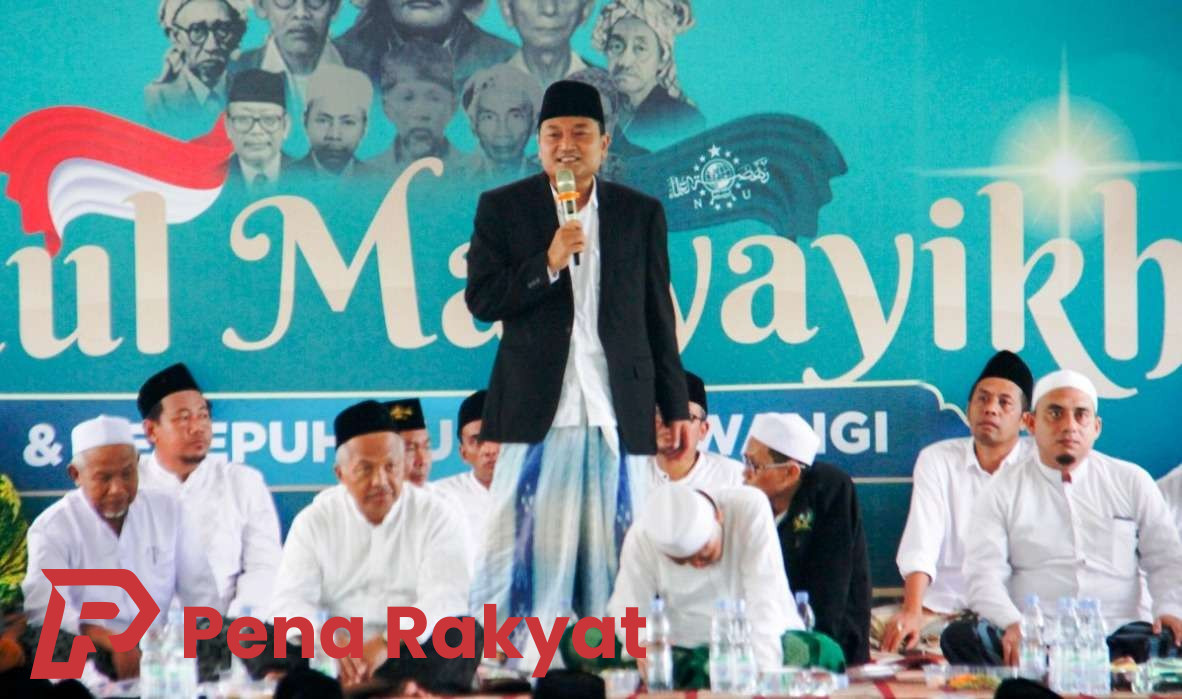 Gus Makki, Kandidat Paket Komplit untuk Pilbup Banyuwangi