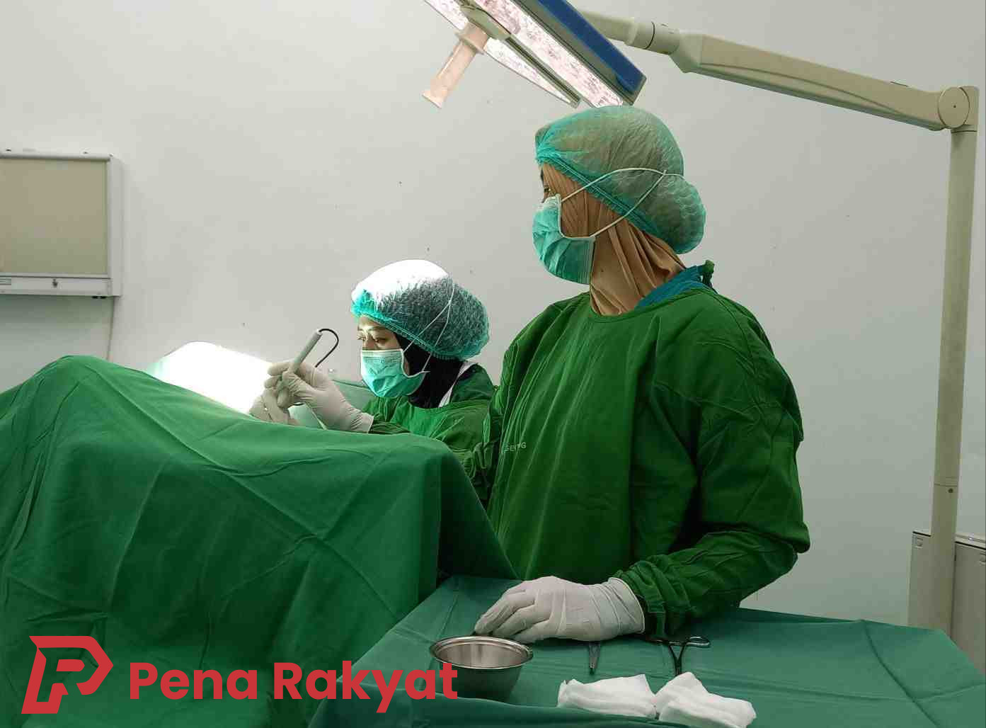 RSUD Genteng: Pusat Penanganan Kanker Mulut Rahim di Banyuwangi