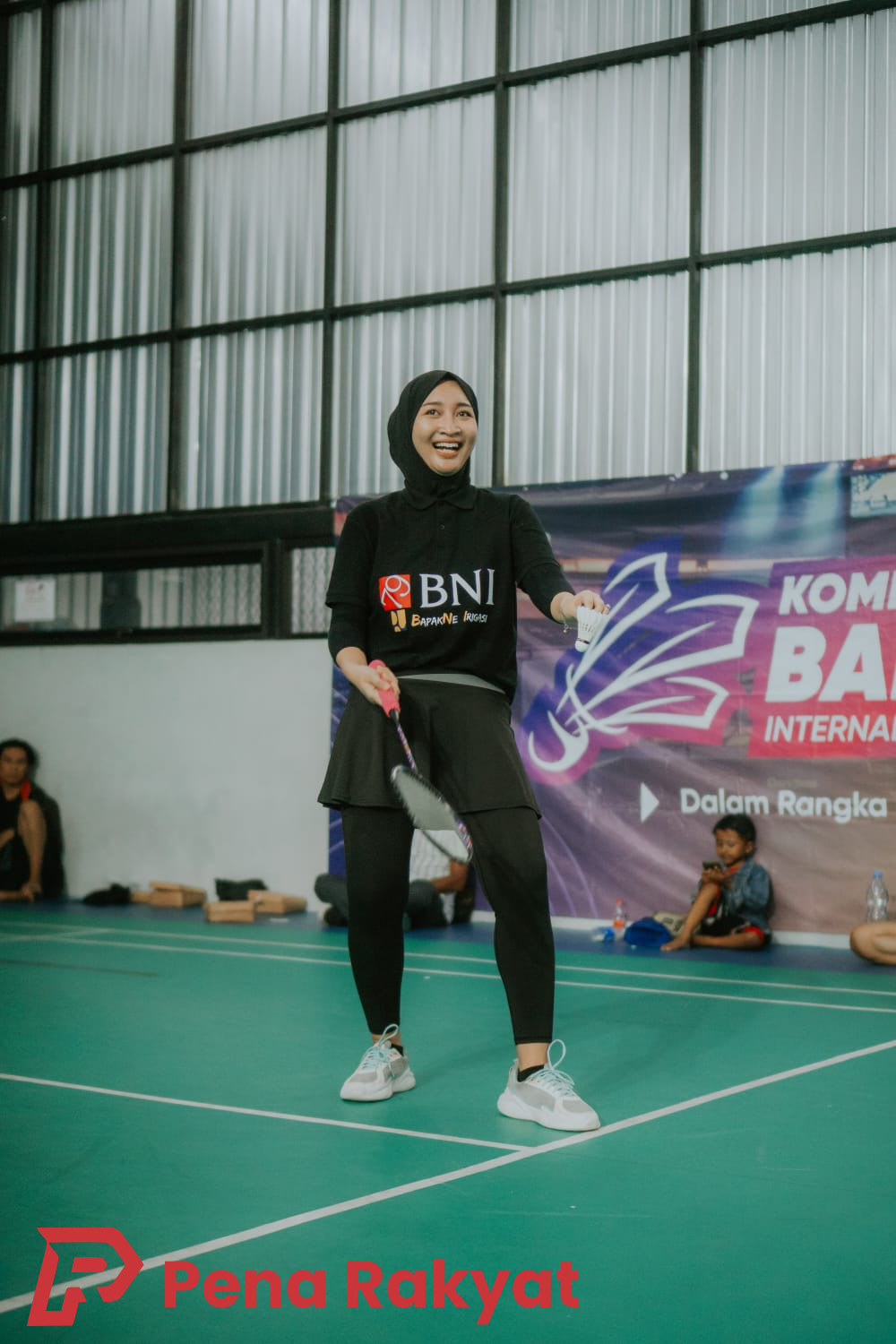 Cara Unik DPU Pengairan Banyuwangi Peringati Hari Bhakti PU Ke-79