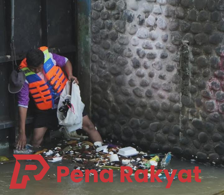 DPU Pengairan Banyuwangi Siapkan Langkah Antisipasi Musim Penghujan