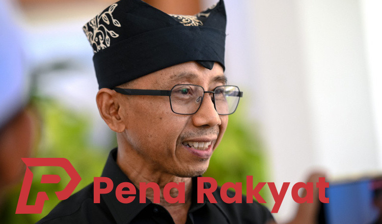 DPU Pengairan Perkuat Infrastruktur Menyambut Hari Jadi Banyuwangi ke-253