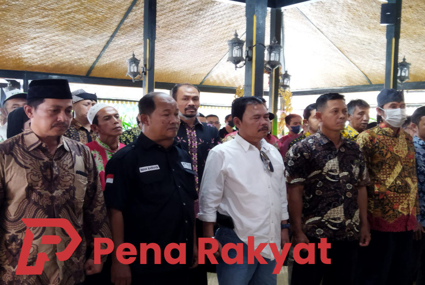 Jadi Pimpinan KTNA Banyuwangi, Wakil Ketua Geber Program Kesejahteraan Petani dan Nelayan 