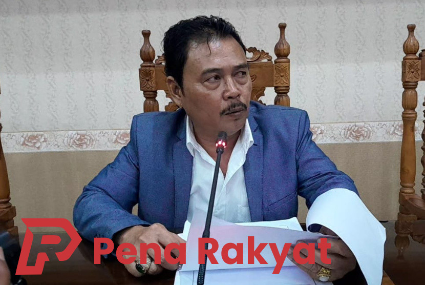 Alih Fungsi Tanaman Tebu, Wakil Ketua DPRD Banyuwangi: Harus Dikaji Ulang