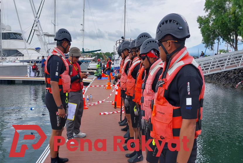 PT BSI Kirim Tim Rescue Bantu Korban Gempa Cianjur