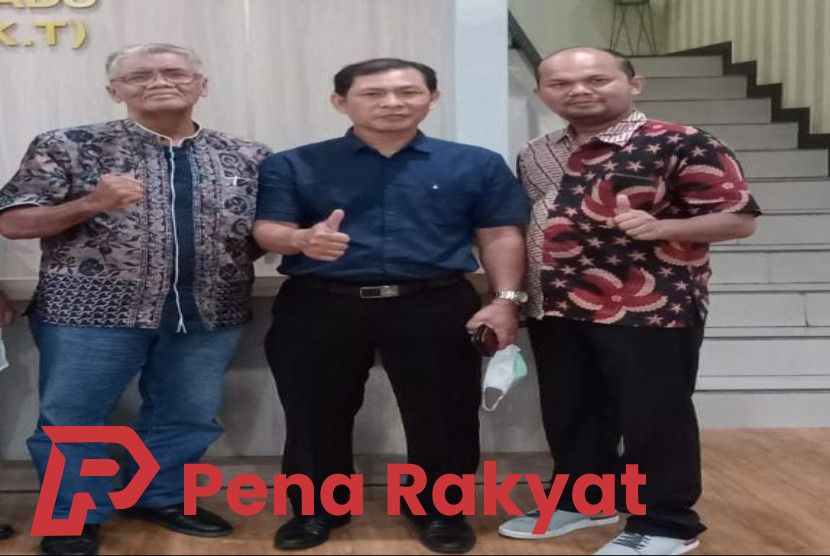 Merasa Dirugikan Mantan AMB, Sinode Gereja Pantekosta Tabernakel Ambil Tindakan Tegas