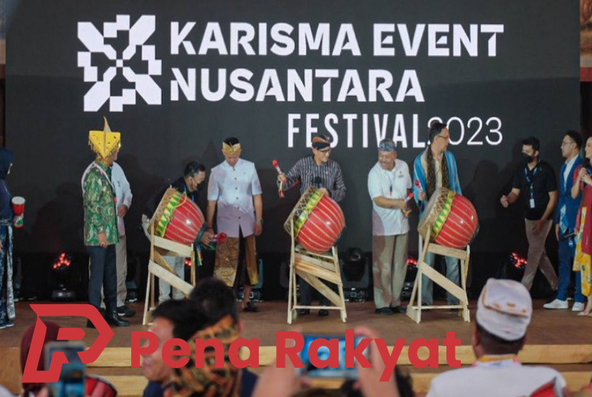 Top, Banyuwangi Masukan 2 Event Unggulan di KEN 2023