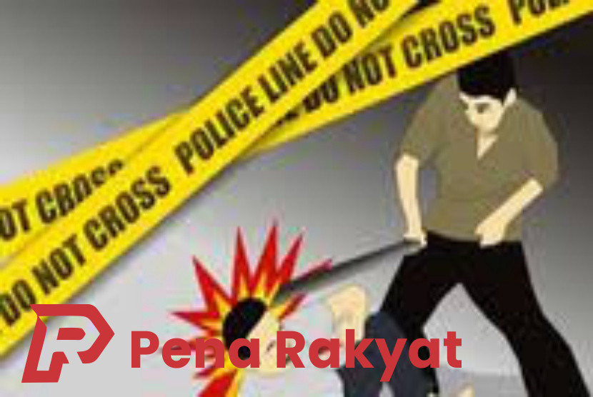Polisi Buru Pelaku Pembacokan Petugas Perhutani Banyuwangi Selatan 