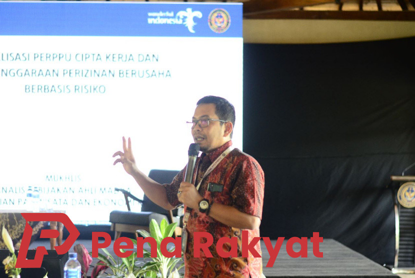 Ciptkan Rasa Aman Dan Nyaman Untuk Pelaku Industri Pariwisata Banyuwangi 