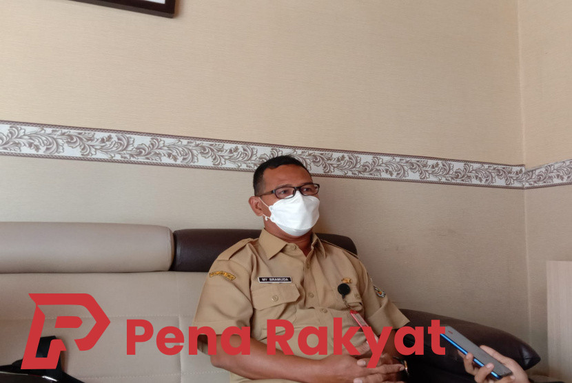 Sosialisasi Kajian Usaha Berbasis Resiko Untuk Kemajuan Pariwisata Banyuwangi