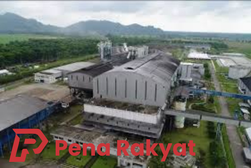 Ada Dugaan Penggelapan Uang Tetes di PT Industri Gula Glenmore, Jumlahnya Tak Main Main