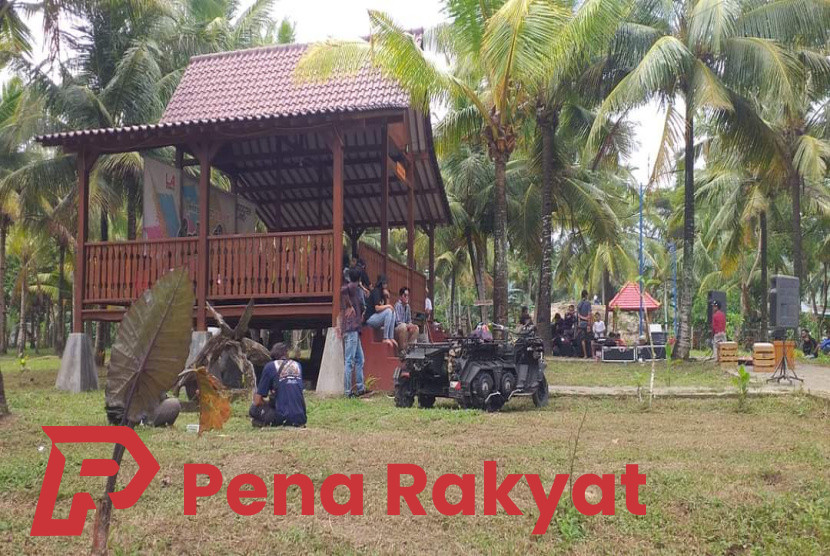 Keuntungan Berwisata di Gumuk Kancil Banyuwangi 