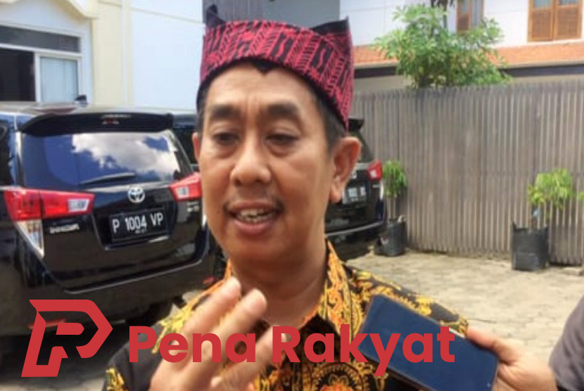 Jelang Tahun Ajaran Baru Dispendik Banyuwangi Tengah Bersiap