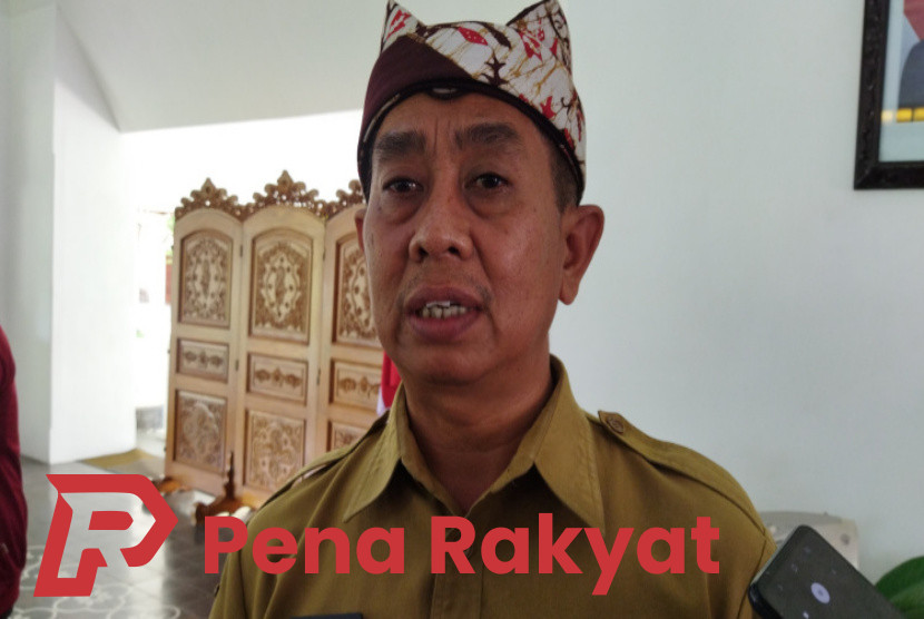 Dispendik Banyuwangi Bertahan Tuntaskan Perbaikan Sekolah Rusak