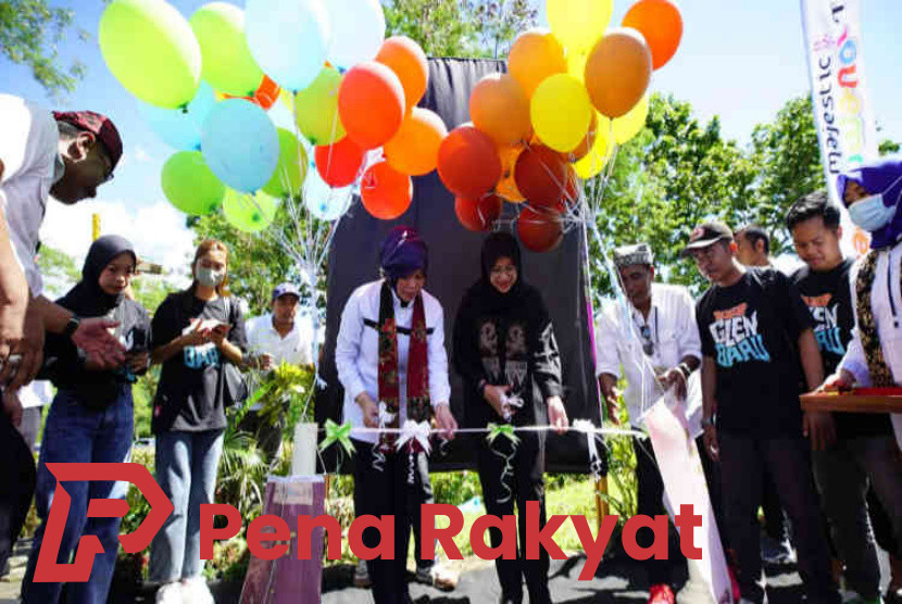 Paket Wisata Glenbaru Banyuwangi Tawarkan Sensasi Jelajah Situs