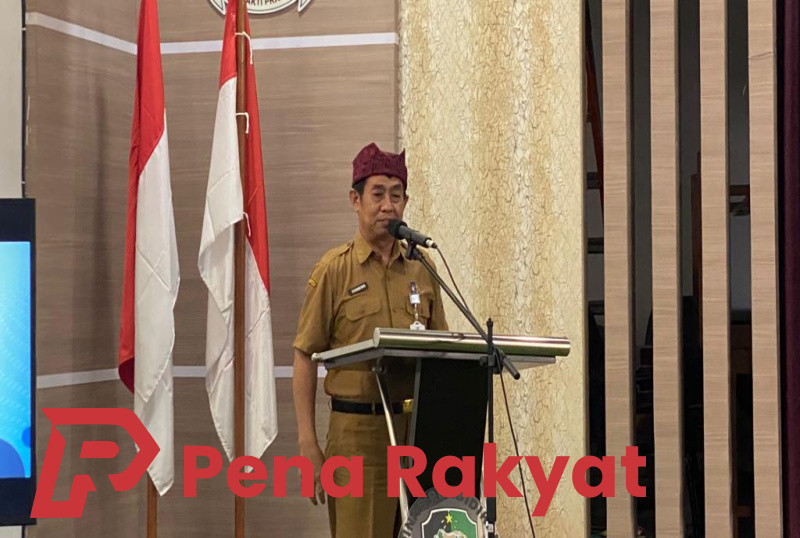 Target Tingkatkan IPM, Dispendik Optimalkan AKSARA