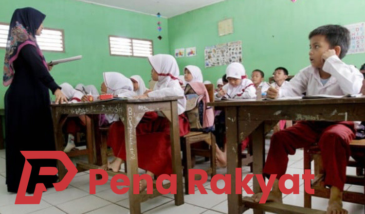 Angka Putus Sekolah jadi Perhatian Dispendik Banyuwangi