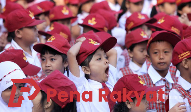 Dispendik Banyuwangi Jelaskan Peran Penting dari Parenting