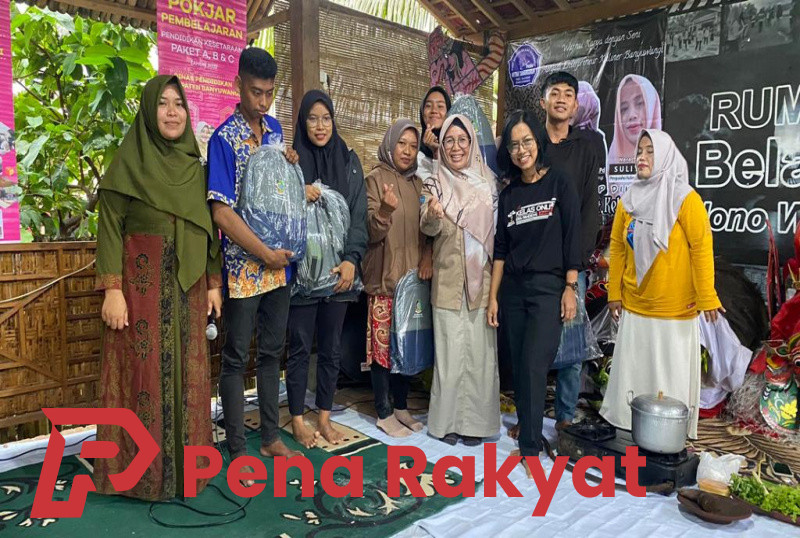 Hampir 6 Ribu Orang Ikut Uji Kesetaraan Dispendik Banyuwangi