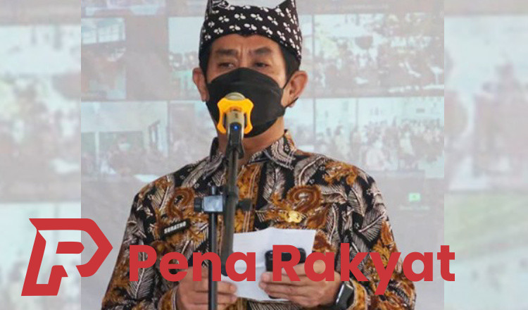 Sekolah di Banyuwangi Harus Berinovasi Berlandaskan Banyuwangi Rebound
