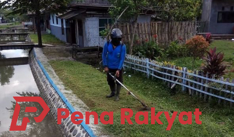 Korsda di Banyuwangi Rutin Lakukan Pemeliharaan Jaringan