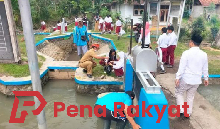 Sekardadu 2023, DPU Pengairan Banyuwangi Libatkan Lebih Banyak Sekolah