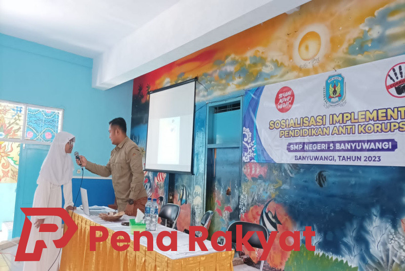 Program JMS Kejari Banyuwangi Terus Dimaksimalkan