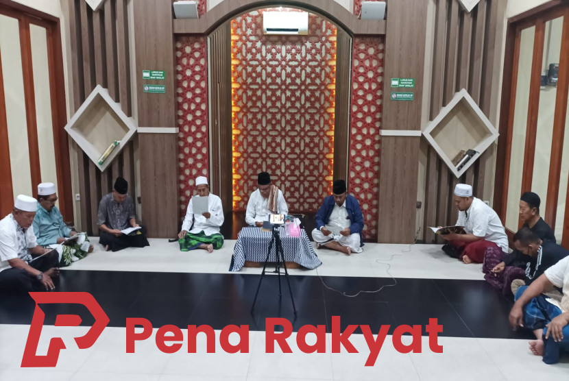 Kultum Kejari Banyuwangi Tingkatkan Integritas Jaksa