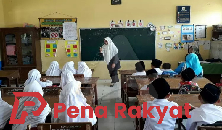 Tingkatkan Kualitas Pendidikan di Banyuwangi Melalui Berbagai Inovasi