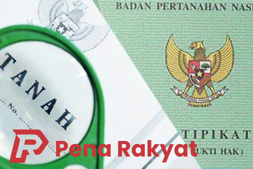 PTSL Pesanggaran Diwarnai Polemik, Warga Desa Tuntut Sertifikat