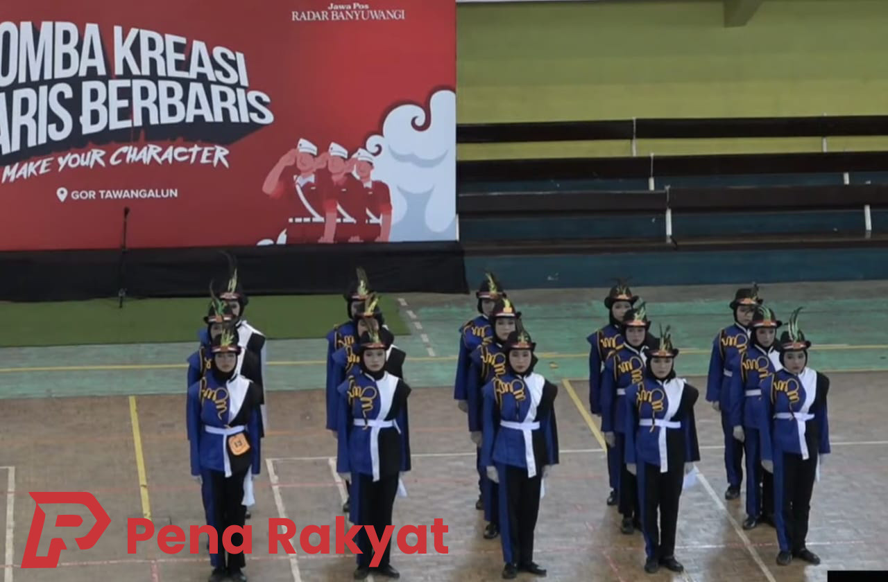 Dispendik: LKBB Sangat Baik untuk Tingkatkan Kedisiplinan Anak 