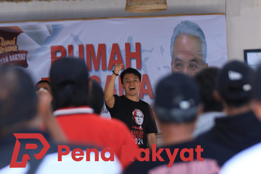 Bukti Keberpihakan Ganjar pada Rakyat, Dukungan Datang dari Petani di Banyuwangi
