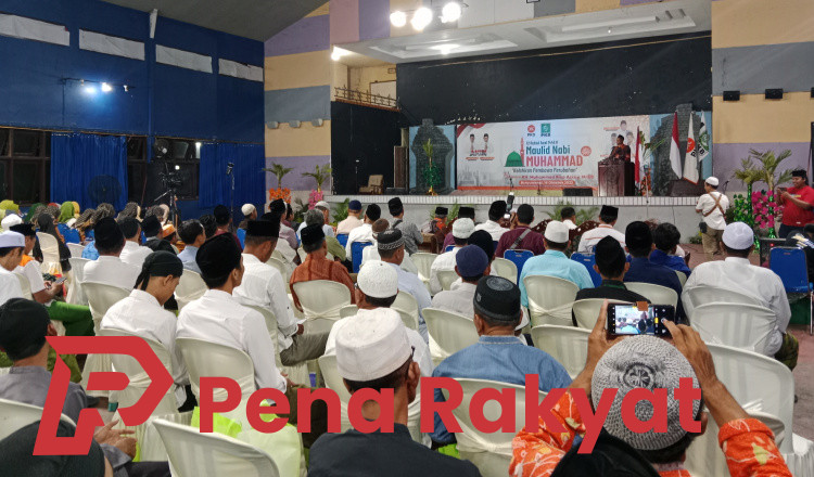 PKB dan PKS Bersatu Dukung Anies-Cak Imin: Sinergi Partai di Banyuwangi
