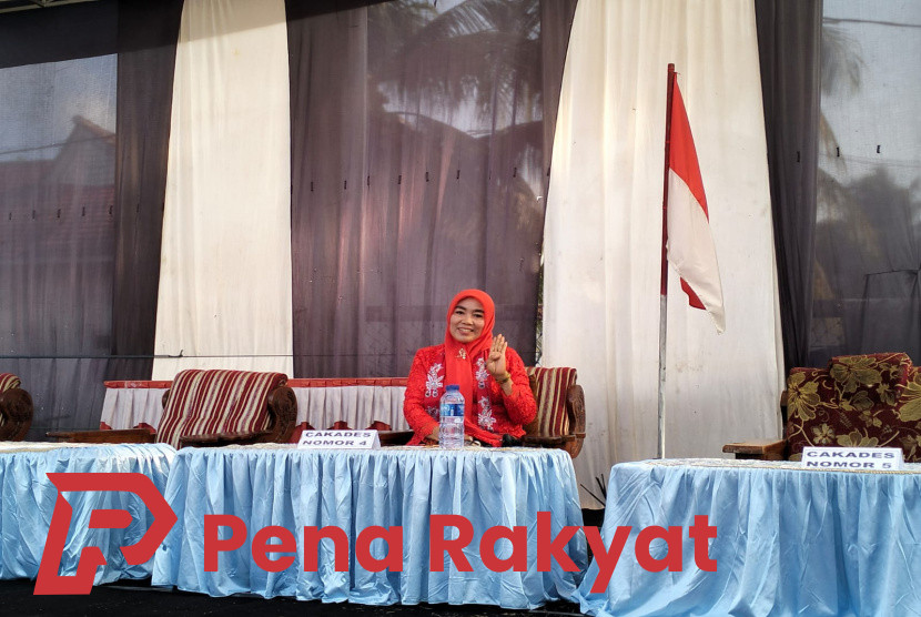 PT BSI Ucapkan Selamat Kepada 4 Kades Terpilih di Pesanggaran