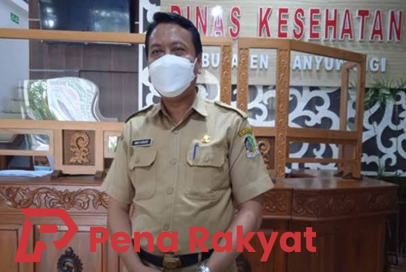 Penilaian Re-Akreditasi Puskesmas Banyuwangi Dilakukan secara Detail